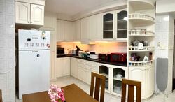 Lorong Sarhad (D5), Terrace #449583551